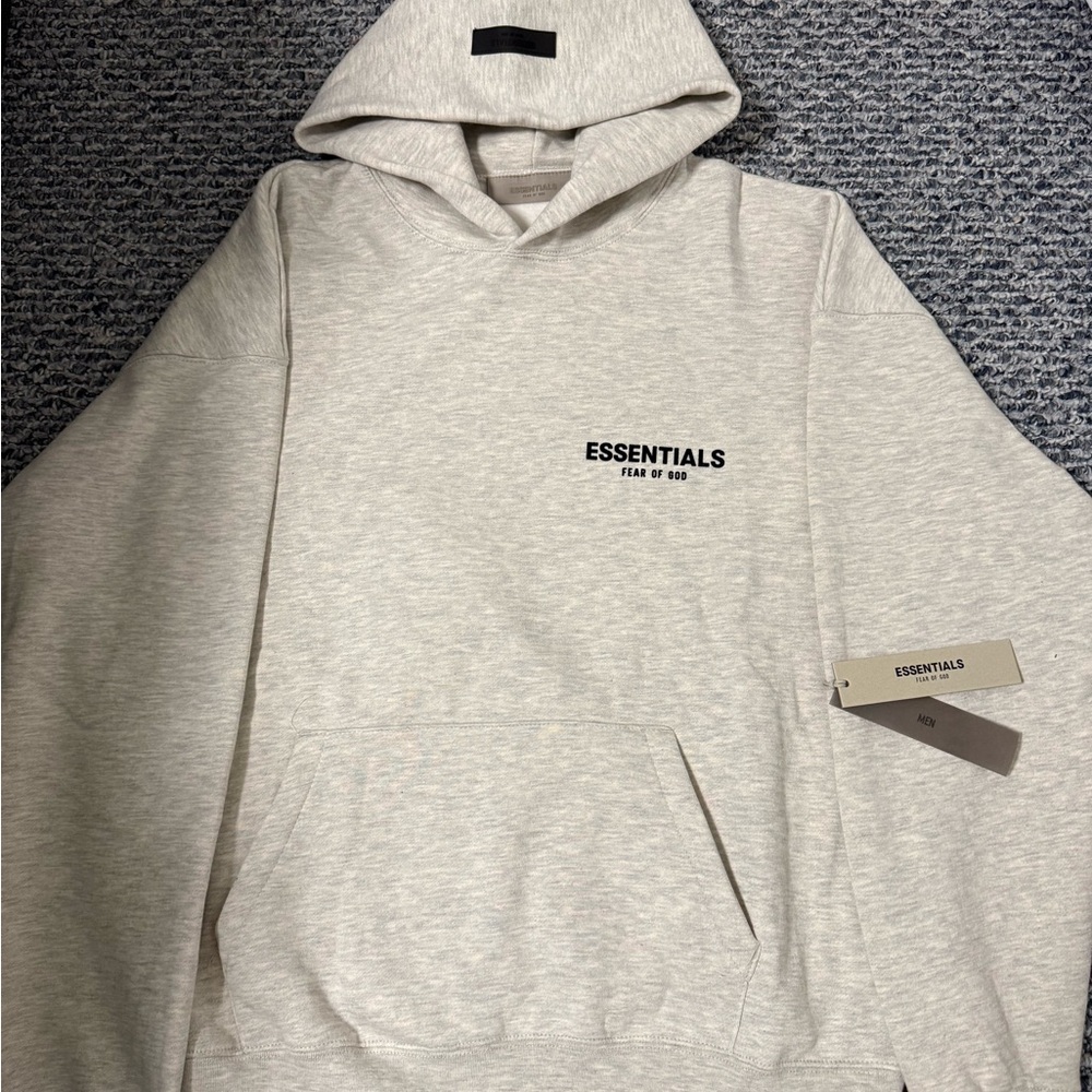 Essentials hoodies - Picture 4 of 4